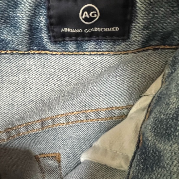 AG jeans flare Brand New with tags - Picture 4 of 5